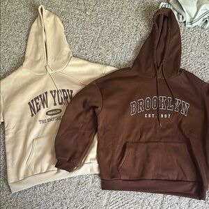 Hoodies